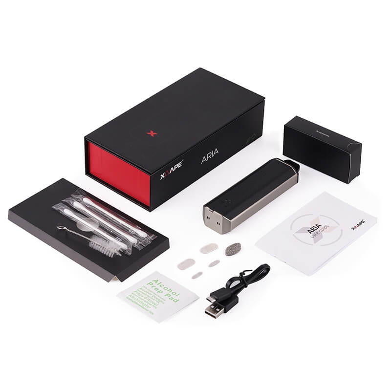 x vape aria dry herbs vaporizer x vape aria dry herbs vaporizer