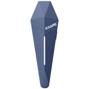 xvape lanza dry herb vaporizer
