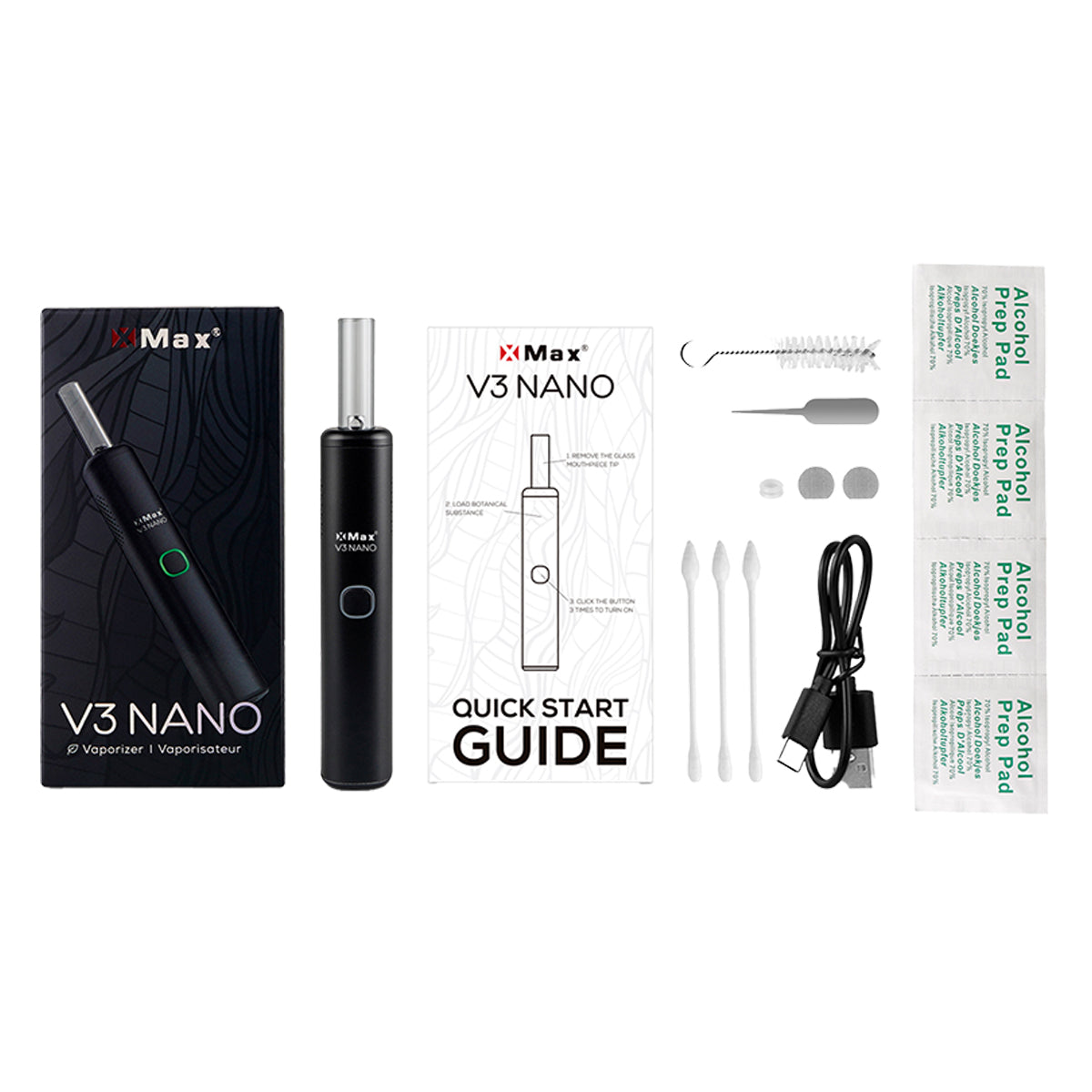 xmax v3 nano vaporizer xmax v3 nano vaporizer