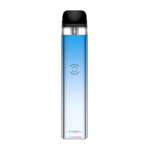 vaporesso xros 3 pod system kit 1000mah 2ml