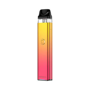 vaporesso xros 3 pod system kit 1000mah 2ml