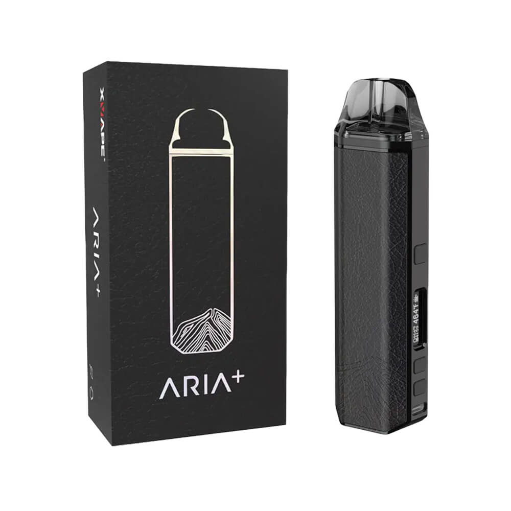 xvape aria+ dry herb & wax vaporizer xvape aria+ dry herb & wax vaporizer