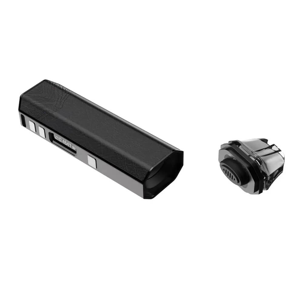 xvape aria+ dry herb & wax vaporizer xvape aria+ dry herb & wax vaporizer
