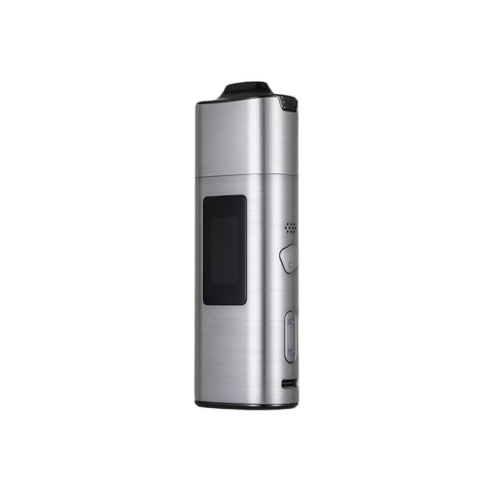 xvape xlux roffu dry herb vaporizer xvape xlux roffu dry herb vaporizer
