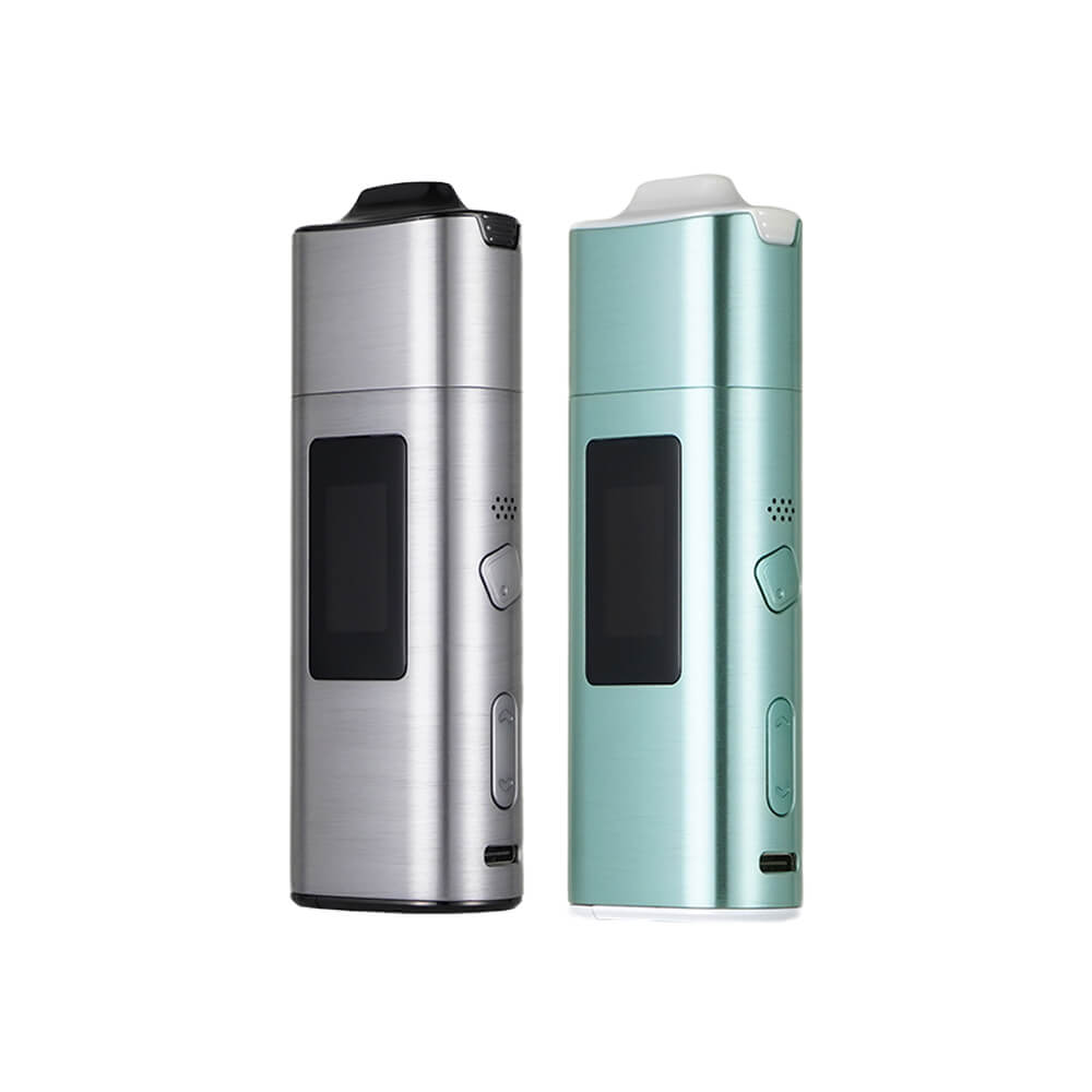 xvape xlux roffu dry herb vaporizer xvape xlux roffu dry herb vaporizer
