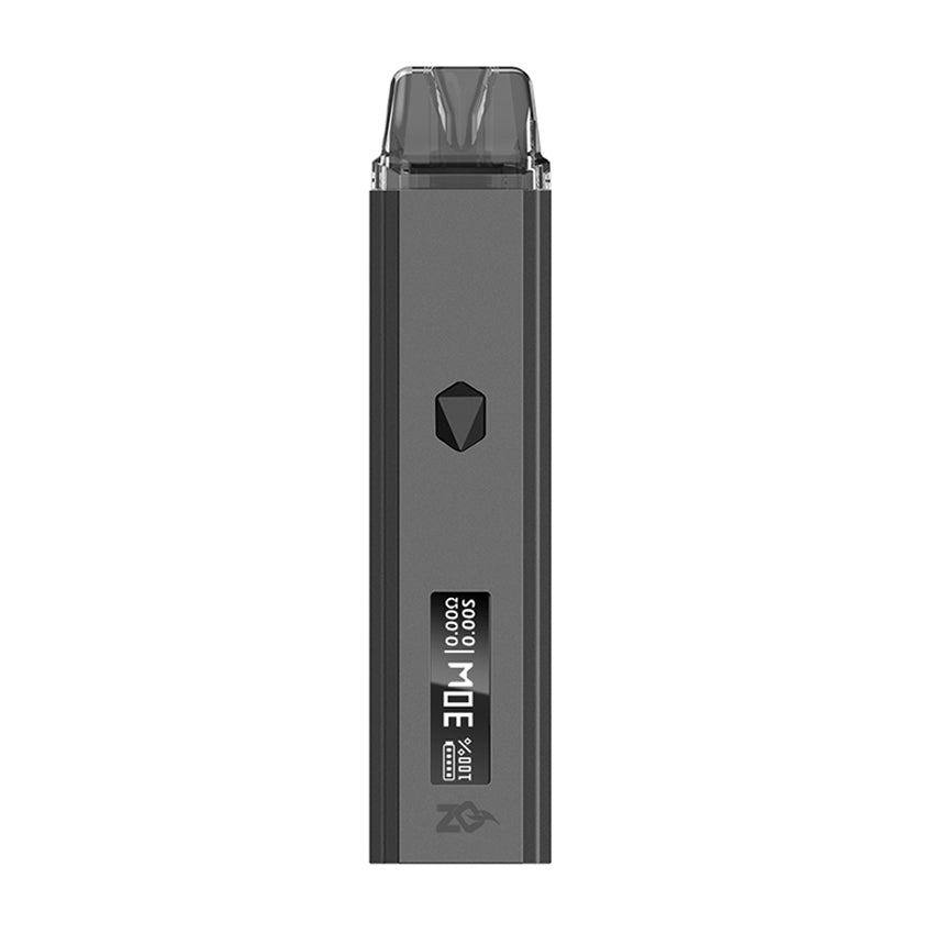 zq xtal pro pod system kit 1000mah zq xtal pro pod system kit 1000mah