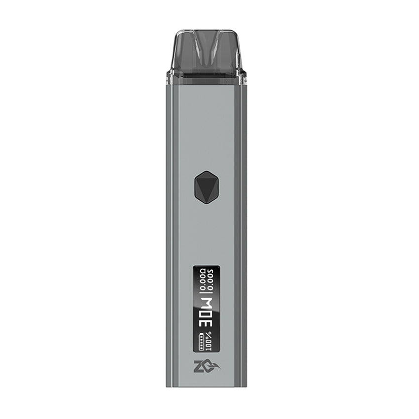 zq xtal pro pod system kit 1000mah zq xtal pro pod system kit 1000mah
