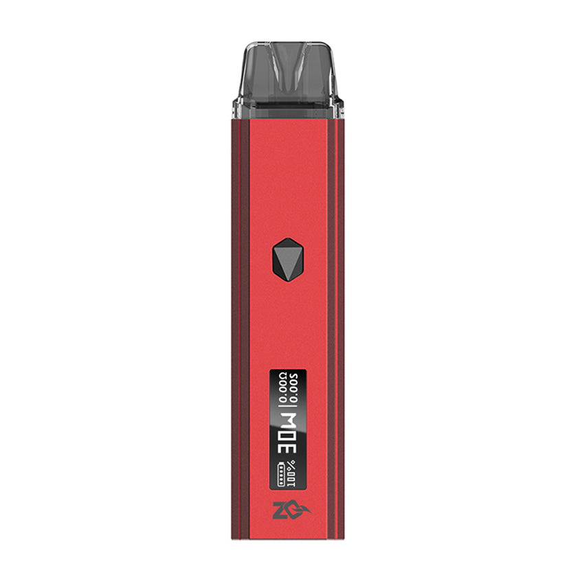 zq xtal pro pod system kit 1000mah zq xtal pro pod system kit 1000mah