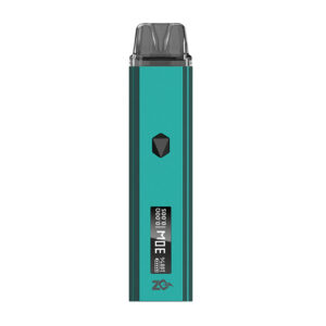 zq xtal pro pod system kit 1000mah