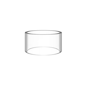 voopoo glass tube for caliber p25 or maat tank