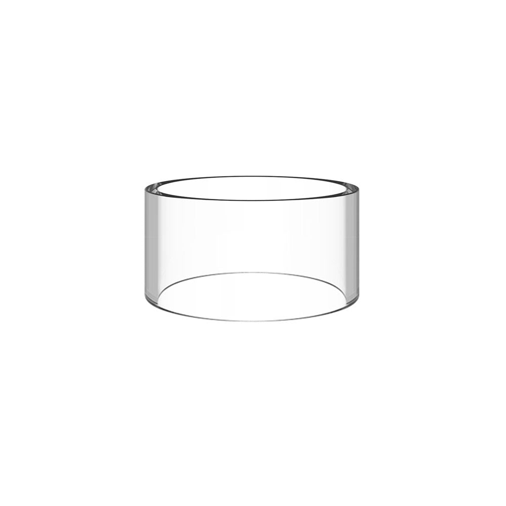 voopoo glass tube for caliber p25 or maat tank voopoo glass tube for caliber p25 or maat tank