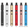 Yocan Armor Wax Vape Pen Kit 380mAh import placeholder for 4660874018882