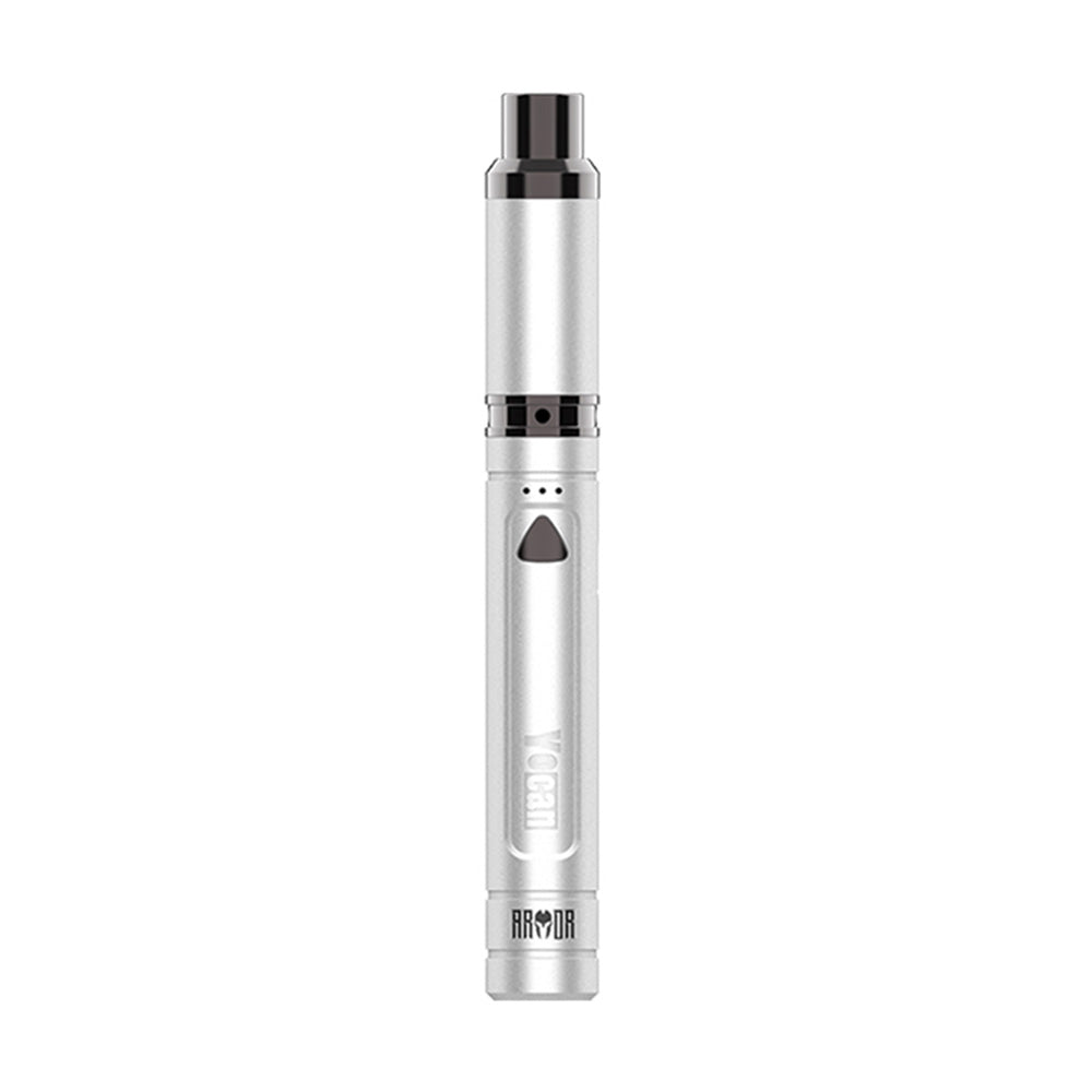 yocan armor wax vape pen kit 380mah yocan armor wax vape pen kit 380mah