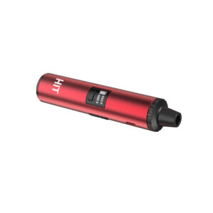 yocan hit dry herb vaporizer 1400mah starter kit