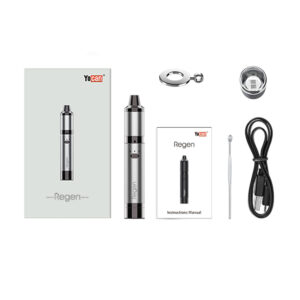 yocan regen wax kit 1100mah