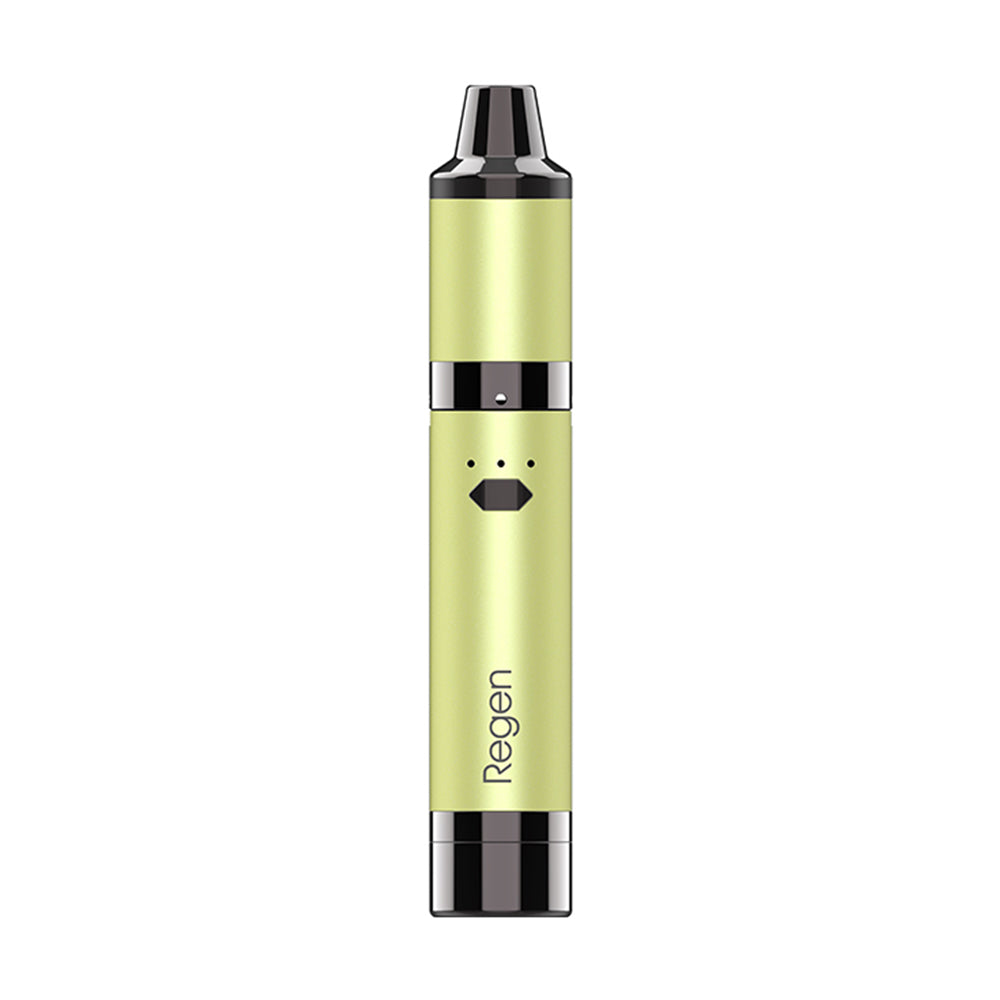 yocan regen wax kit 1100mah yocan regen wax kit 1100mah