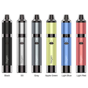 yocan regen wax kit 1100mah