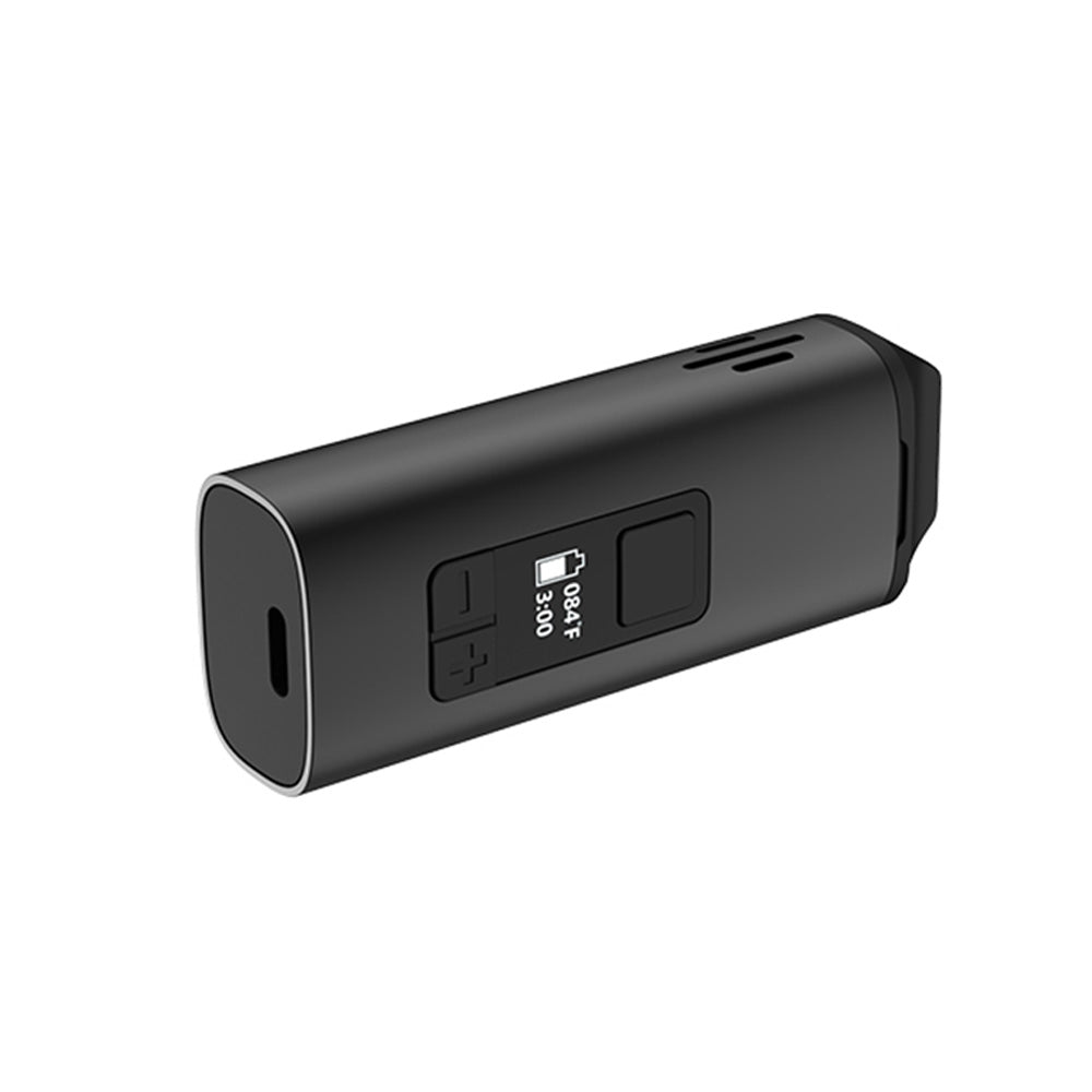 yocan vane dry herb vaporizer 1100mah starter kit yocan vane dry herb vaporizer 1100mah starter kit