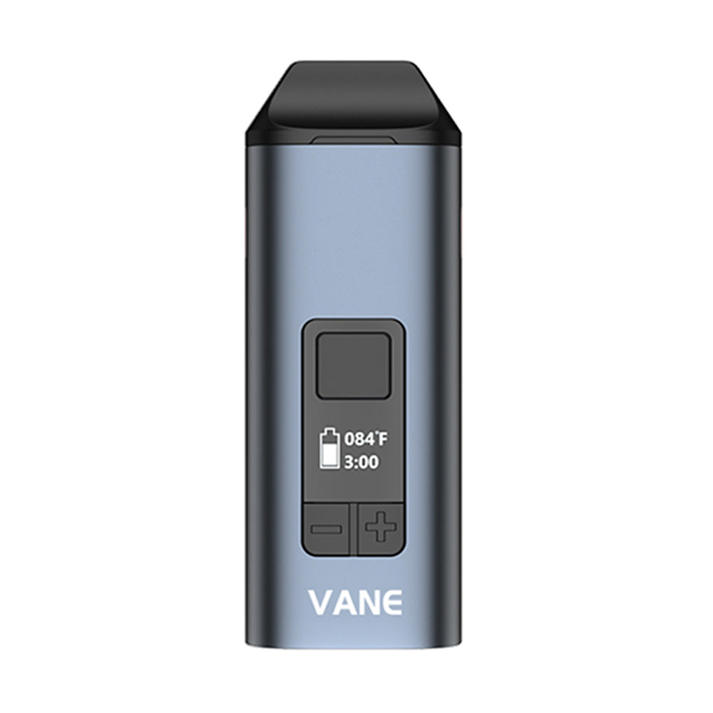 yocan vane dry herb vaporizer 1100mah starter kit yocan vane dry herb vaporizer 1100mah starter kit