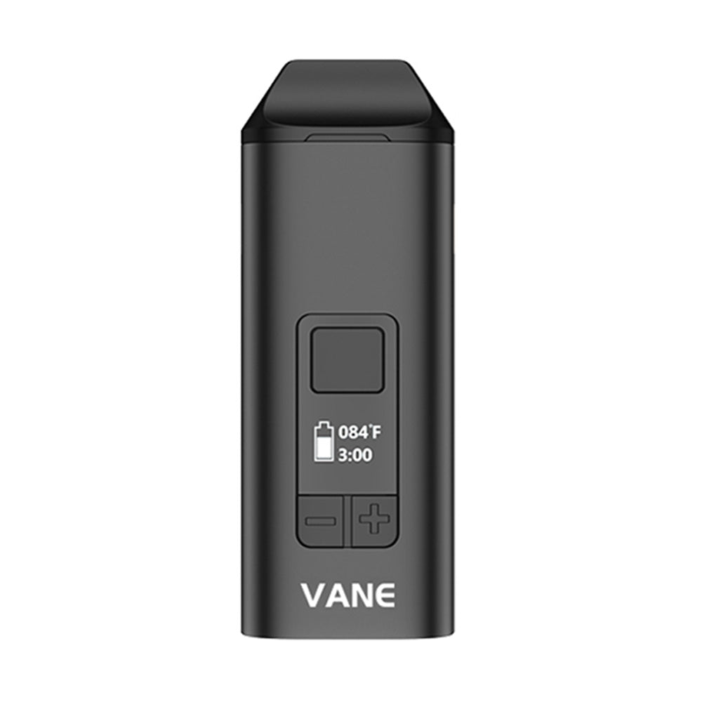 yocan vane dry herb vaporizer 1100mah starter kit yocan vane dry herb vaporizer 1100mah starter kit