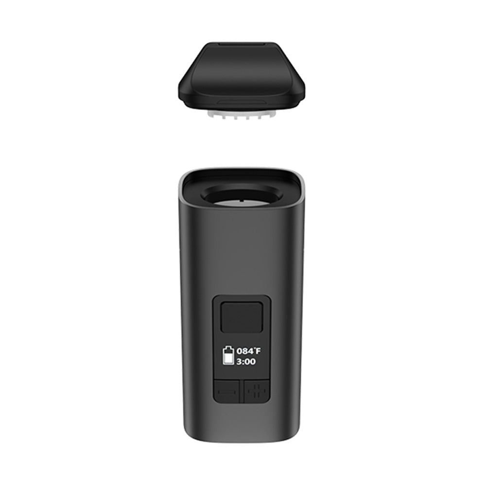 yocan vane dry herb vaporizer 1100mah starter kit yocan vane dry herb vaporizer 1100mah starter kit