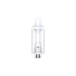 yocan stix plus empty refillable cartridge vaporizer tank for thc & cbd oils