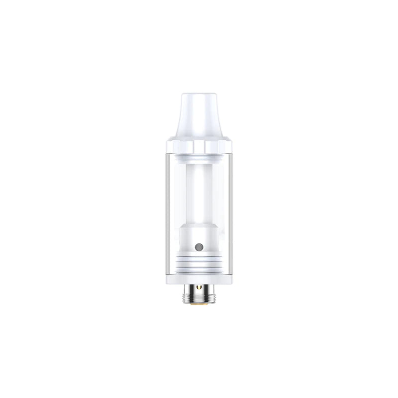 yocan stix plus empty refillable cartridge vaporizer tank for thc & cbd oils yocan stix plus empty refillable cartridge vaporizer tank for thc & cbd oils