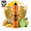 Zap! - Ginger Ale 50ml Shortfill import placeholder for 7039969329218