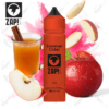 Zap! - Summer Cider 50ml Shortfill import placeholder for 7039985516610