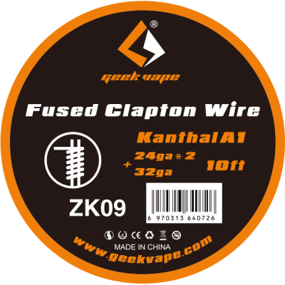 geekvape kanthal a1 coil wires geekvape kanthal a1 coil wires