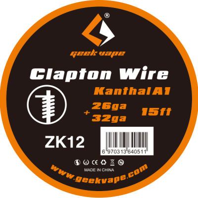 geekvape kanthal a1 coil wires geekvape kanthal a1 coil wires