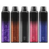ZQ Xtal Mini 700mAh import placeholder for 6955435950146