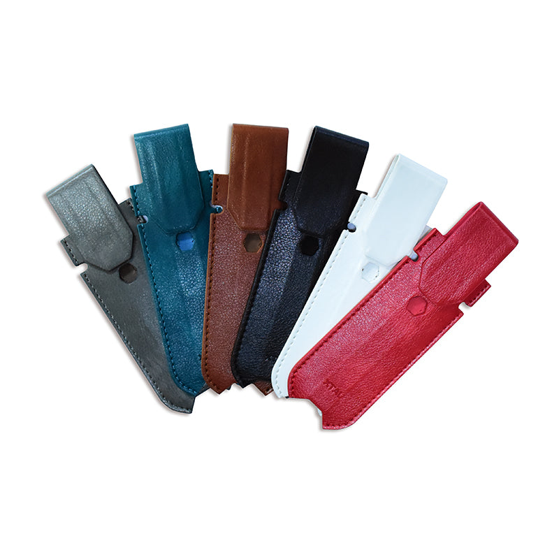 zq xtal leather pouch zq xtal leather pouch