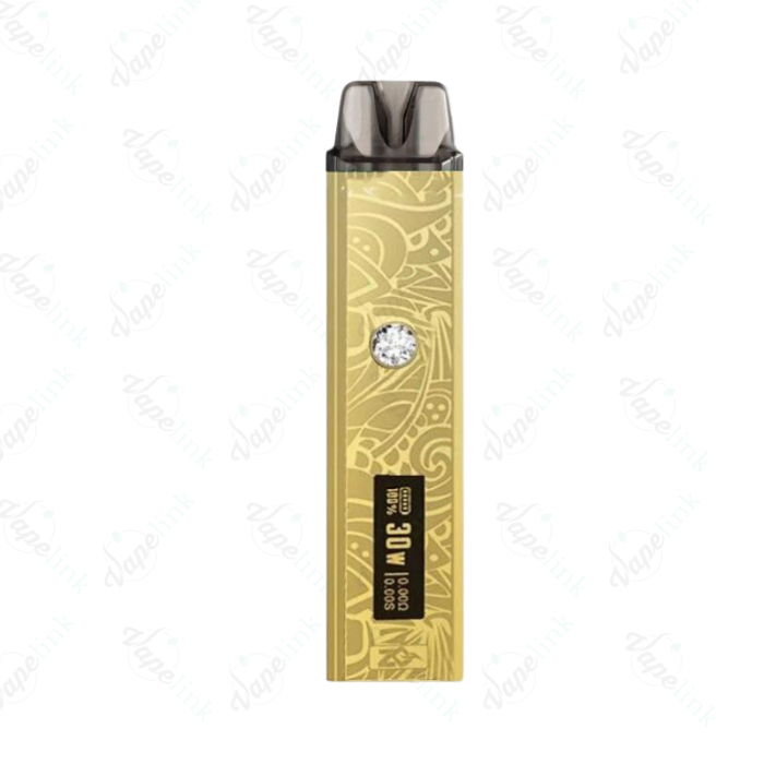 limited diamond luxury edition zq xtal pro pod system kit 1000mah limited diamond luxury edition zq xtal pro pod system kit 1000mah