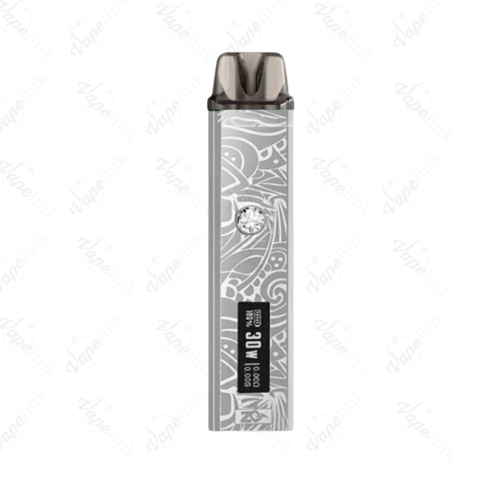 limited diamond luxury edition zq xtal pro pod system kit 1000mah limited diamond luxury edition zq xtal pro pod system kit 1000mah