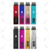 LIMITED DIAMOND LUXURY EDITION - ZQ XTAL Pro Pod System Kit 1000mAh import placeholder for 6928935813186