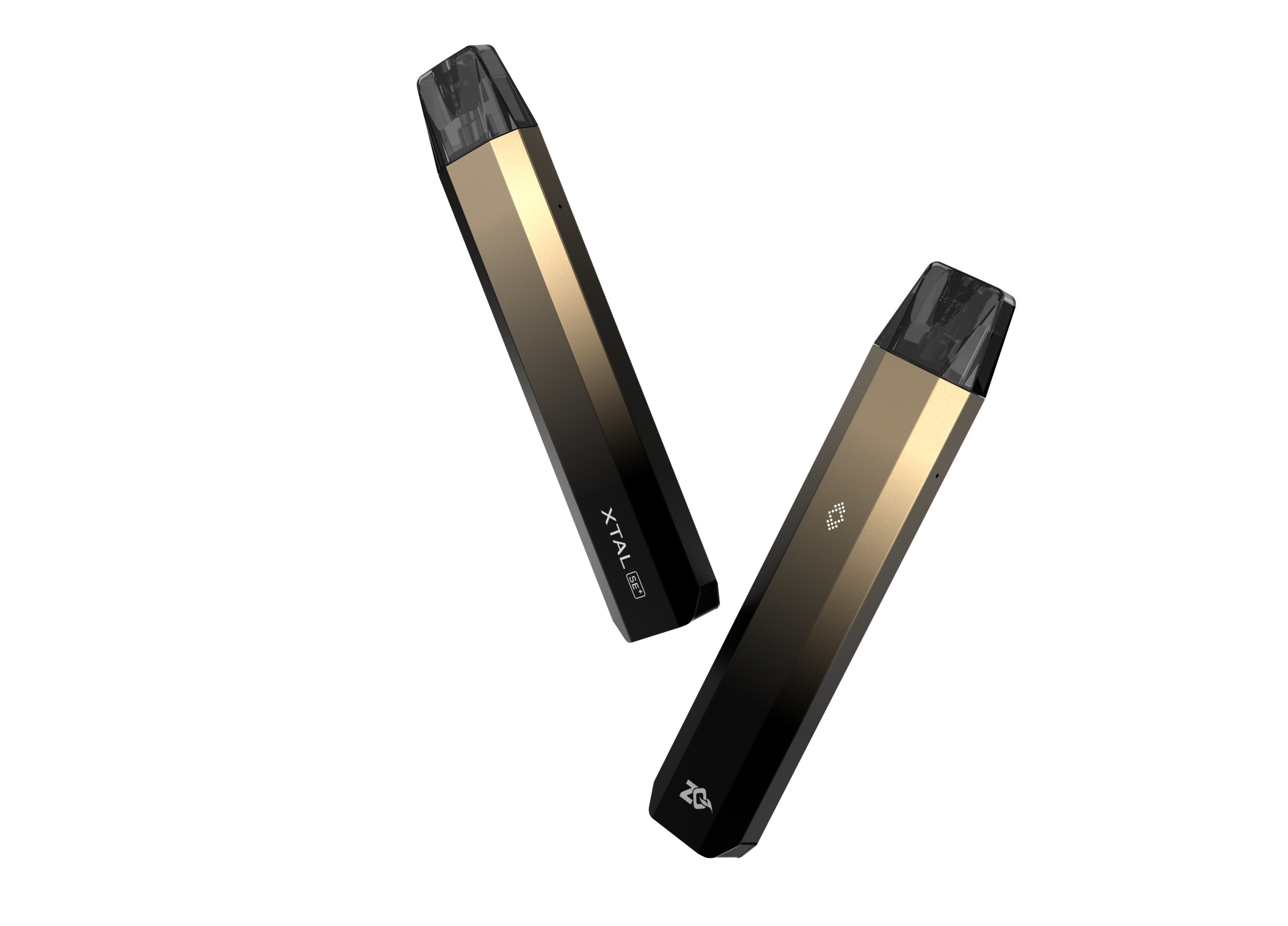 zq xtal se+ pod system kit 800mah 1.8ml zq xtal se+ pod system kit 800mah 1.8ml