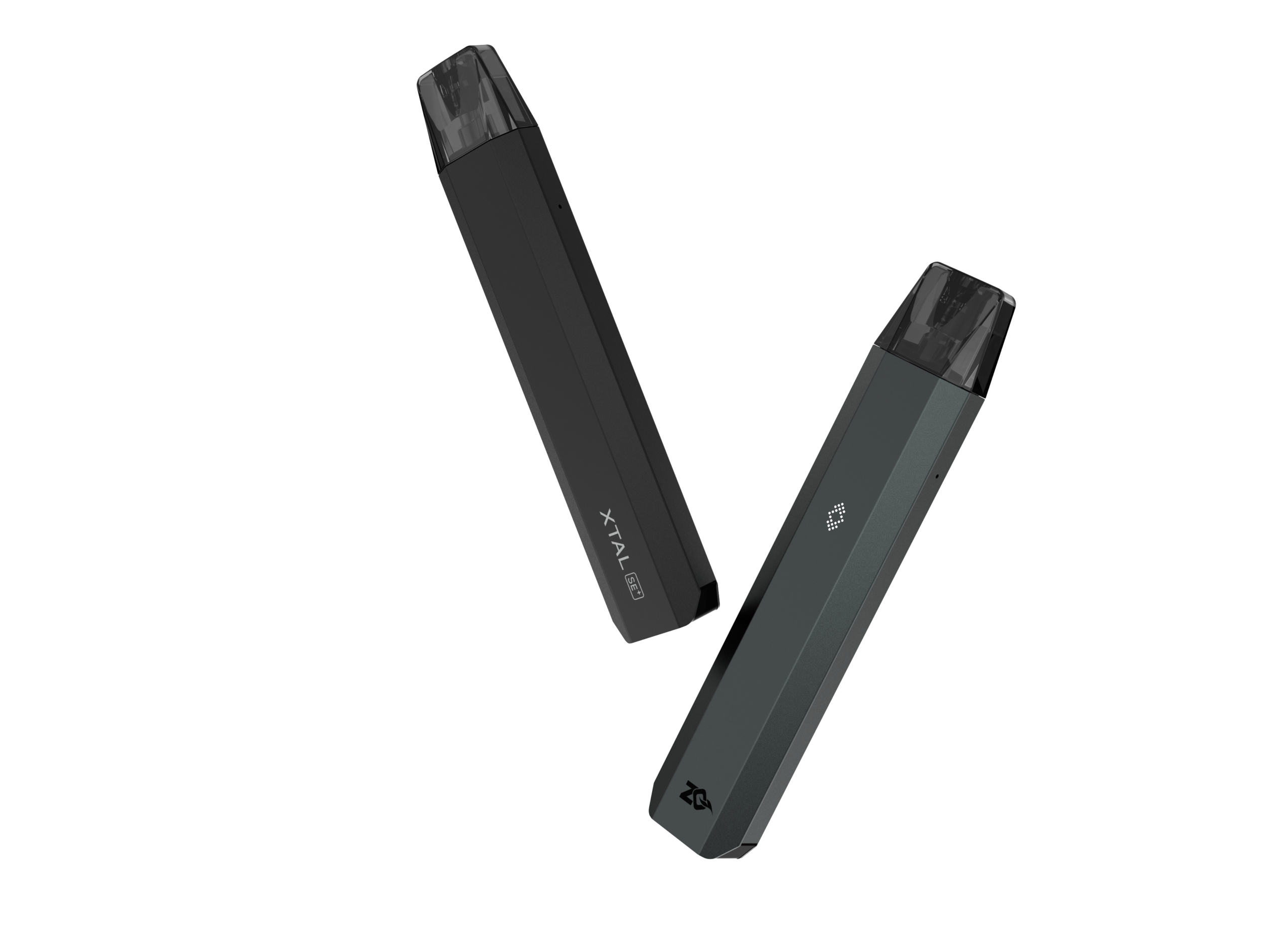zq xtal se+ pod system kit 800mah 1.8ml zq xtal se+ pod system kit 800mah 1.8ml