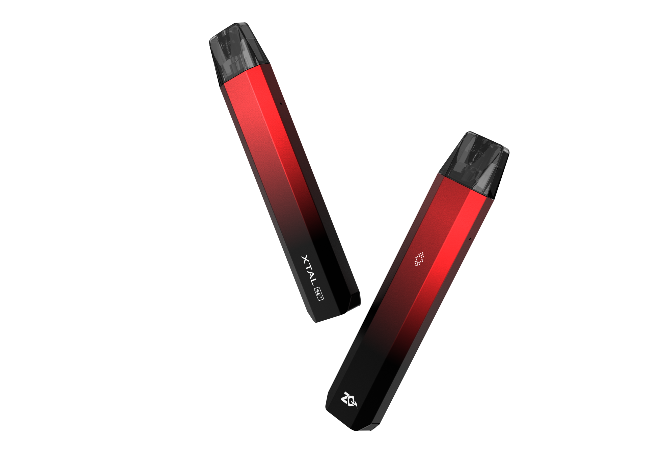 zq xtal se+ pod system kit 800mah 1.8ml zq xtal se+ pod system kit 800mah 1.8ml