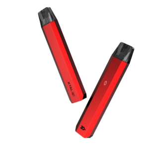 zq xtal se+ pod system kit 800mah 1.8ml