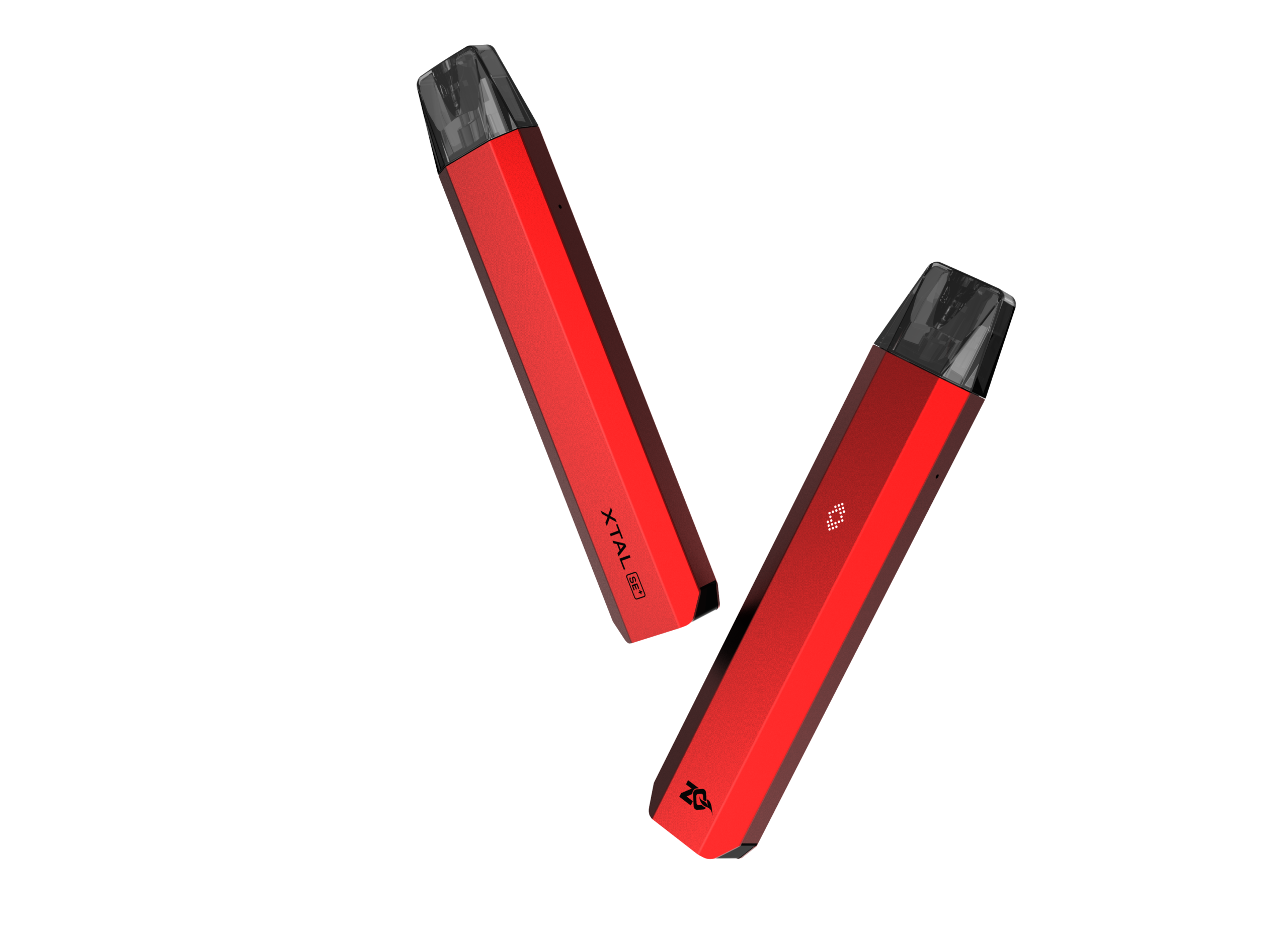 zq xtal se+ pod system kit 800mah 1.8ml zq xtal se+ pod system kit 800mah 1.8ml