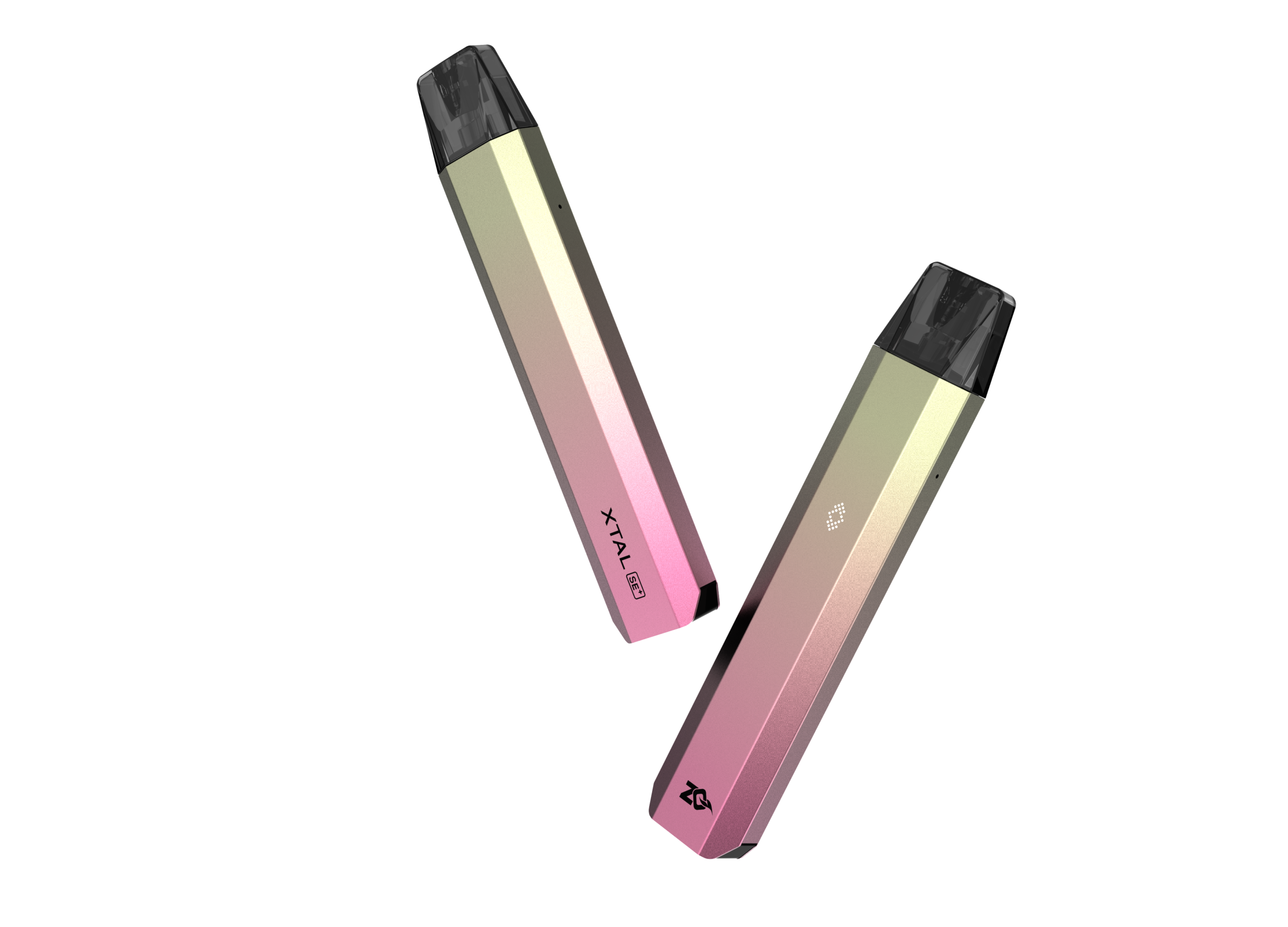 zq xtal se+ pod system kit 800mah 1.8ml zq xtal se+ pod system kit 800mah 1.8ml
