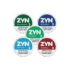 ZYN 3mg Mixpack import placeholder for 1133
