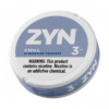 ZYN Chill 3mg import placeholder for 1108