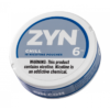 ZYN Chill 6mg import placeholder for 1122