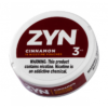 ZYN Cinnamon 3mg import placeholder for 1129