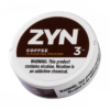 ZYN Coffee 3mg import placeholder for 1127