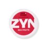 ZYN Nicotine Pouches Red Fruit import placeholder for 3223