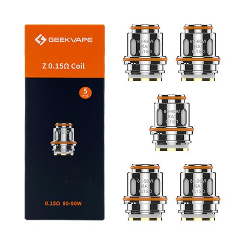 geekvape zeus mesh coil (z series coils) (5pcs/pack) aegis geekvape zeus mesh coil (z series coils) (5pcs/pack) aegis