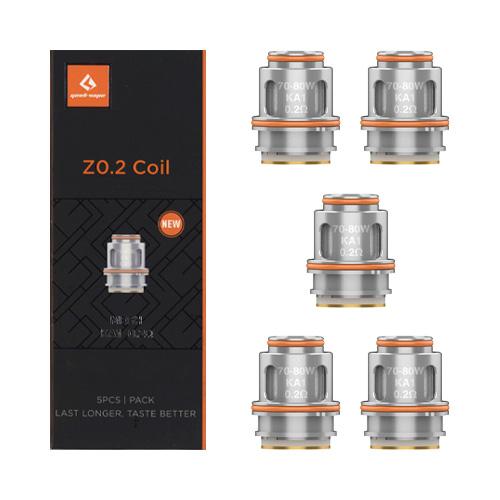 geekvape zeus mesh coil (z series coils) (5pcs/pack) aegis geekvape zeus mesh coil (z series coils) (5pcs/pack) aegis